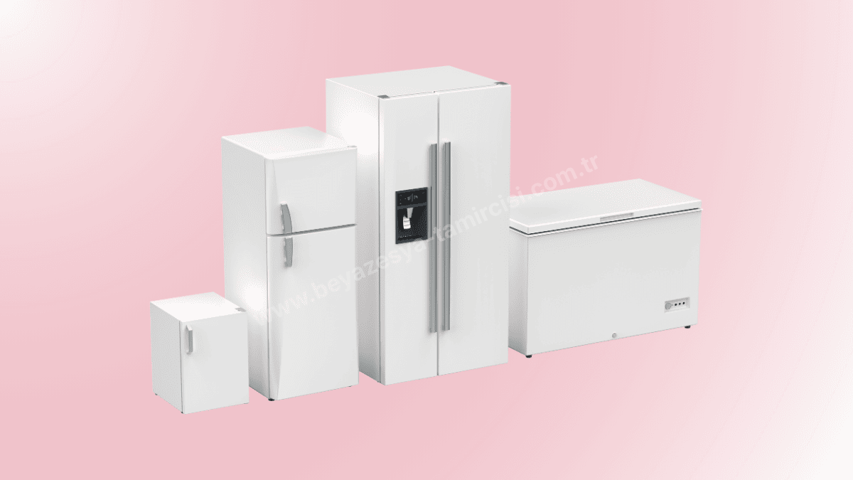 Marmaris Buzdolabı Tamircisi - Marmaris Beyaz Eşya Tamircisi