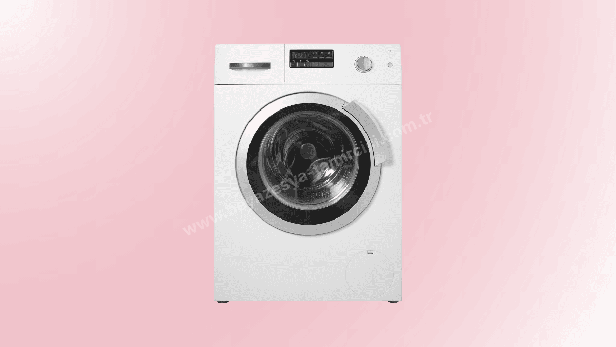 Marmaris Çamaşır Makinesi Tamircisi - Marmaris Beyaz Eşya Tamircisi