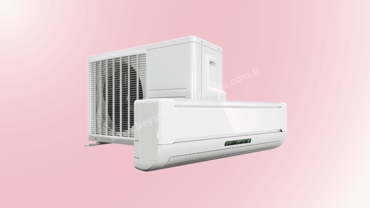 Marmaris Klima Tamircisi - Marmaris Beyaz Eşya Tamircisi